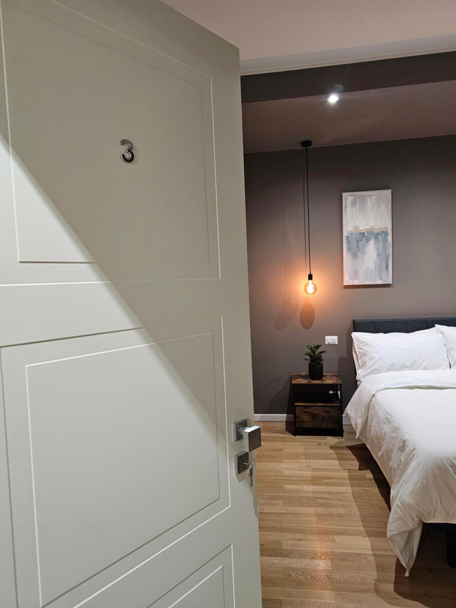 Santrid Suites Катания Екстериор снимка