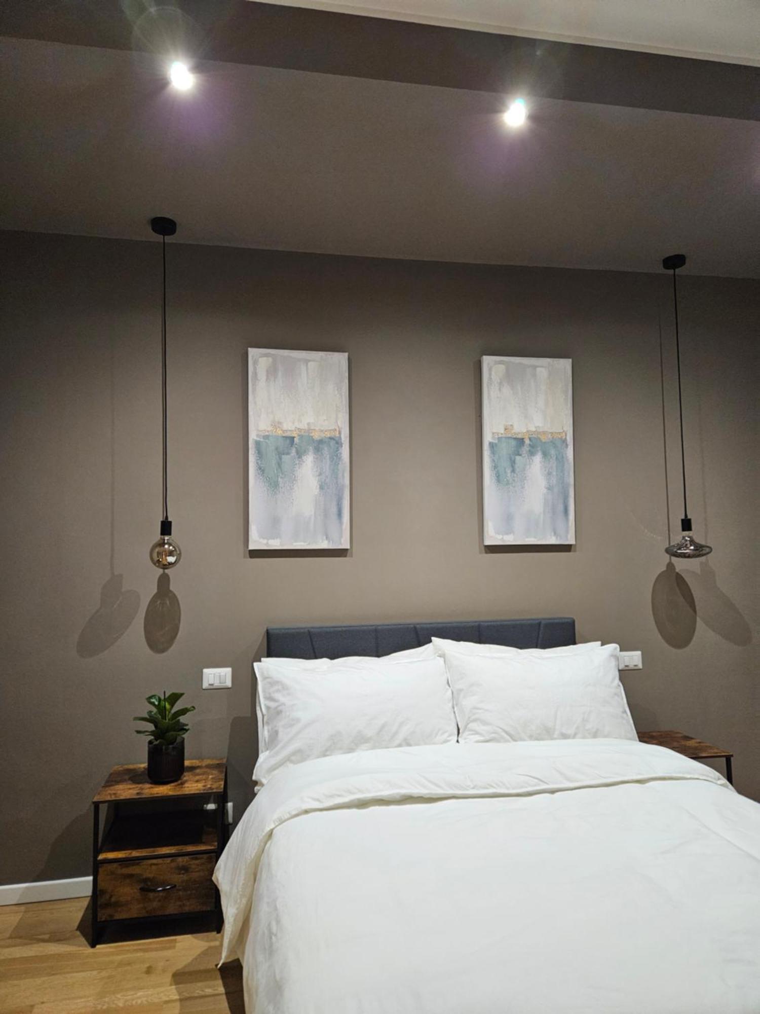Santrid Suites Катания Екстериор снимка