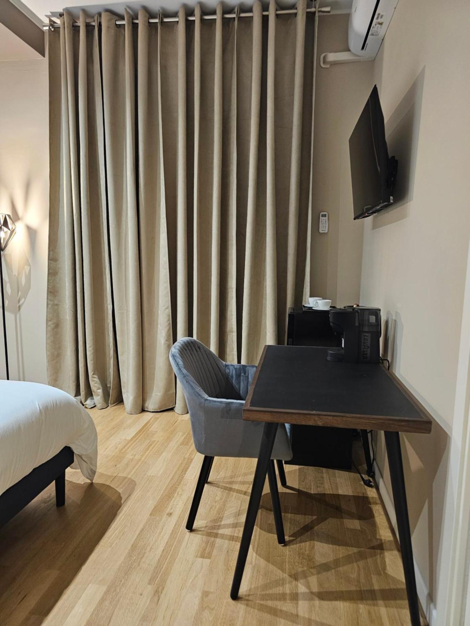 Santrid Suites Катания Екстериор снимка