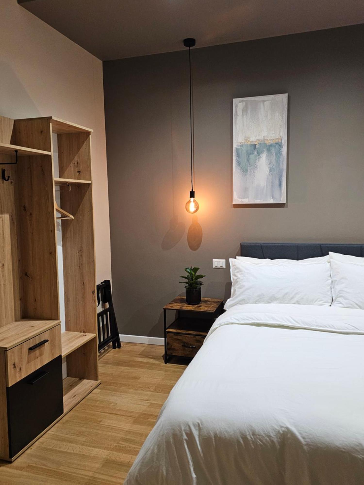 Santrid Suites Катания Екстериор снимка