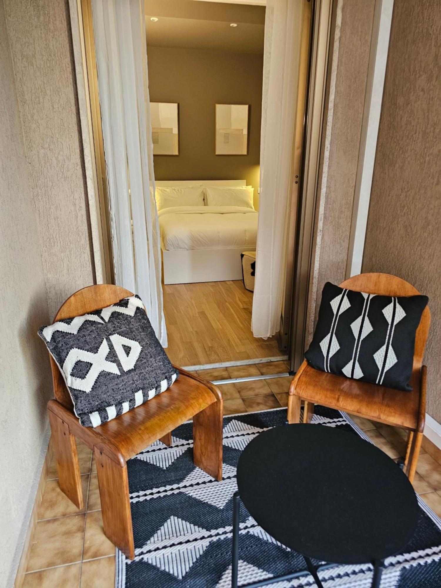 Santrid Suites Катания Екстериор снимка