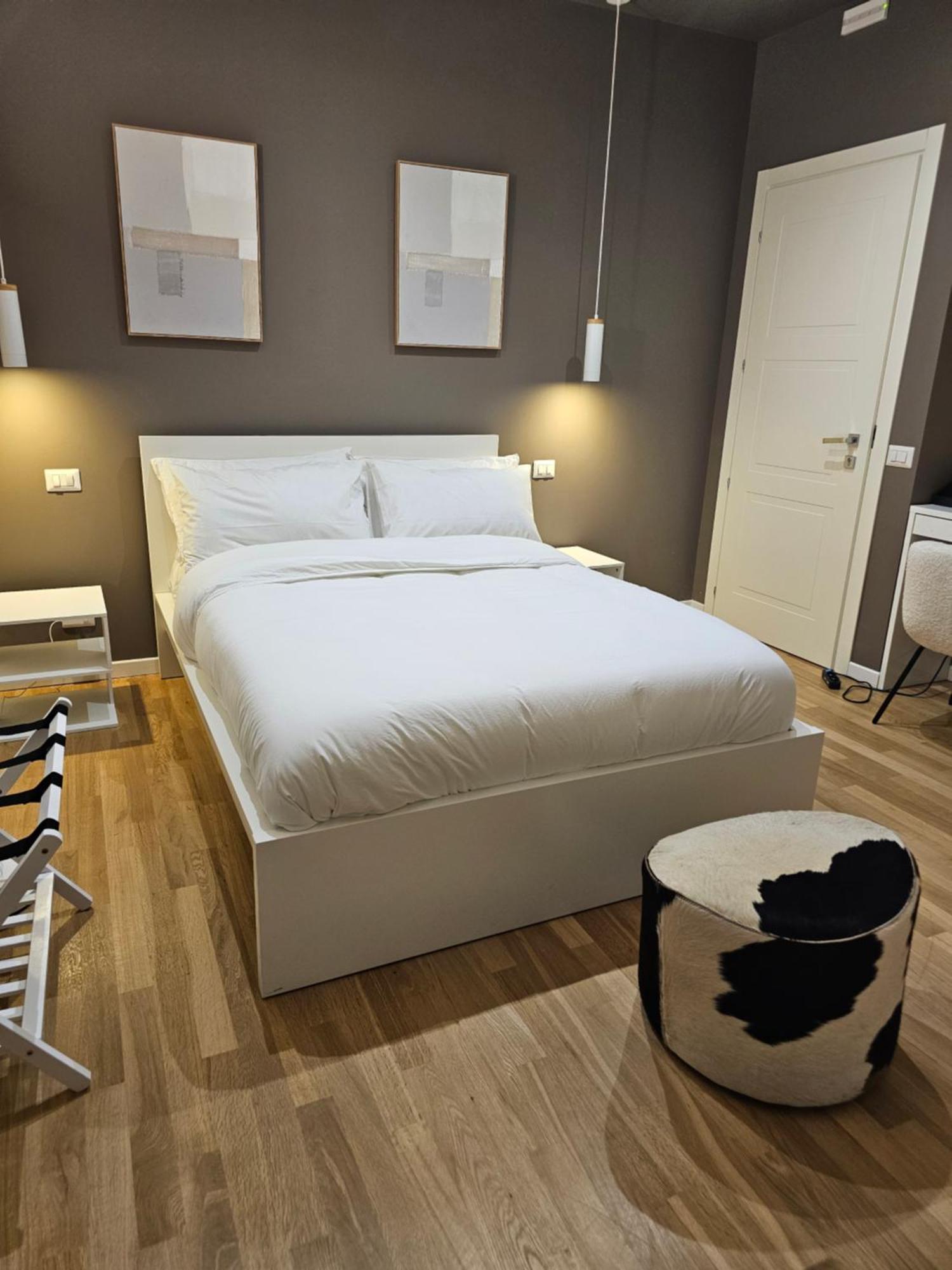 Santrid Suites Катания Екстериор снимка