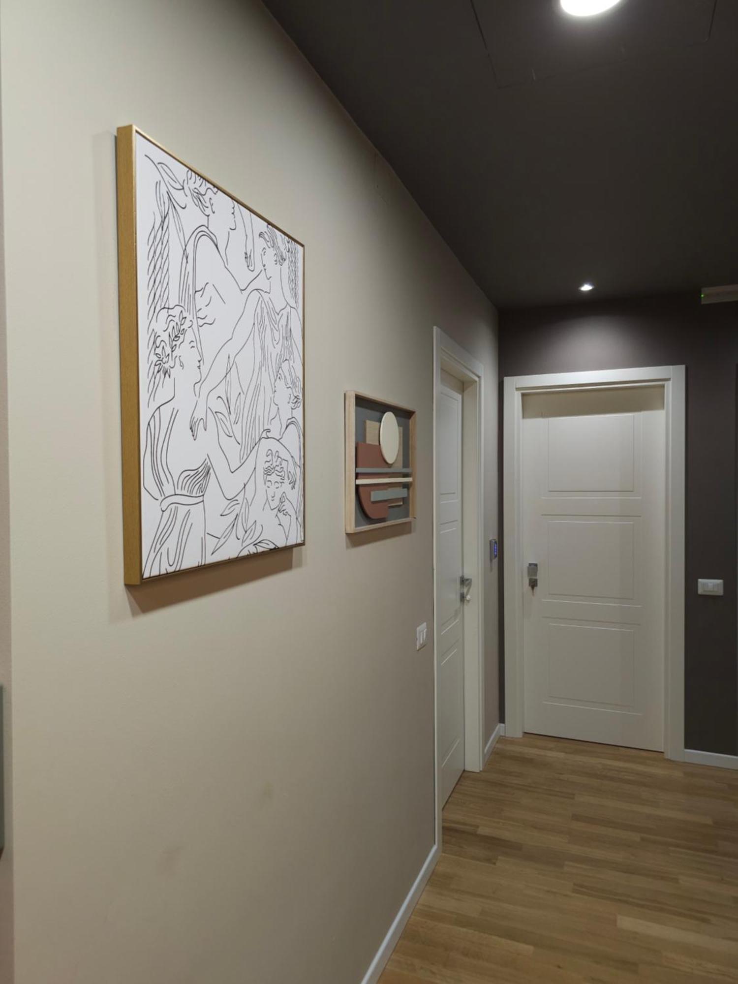 Santrid Suites Катания Екстериор снимка