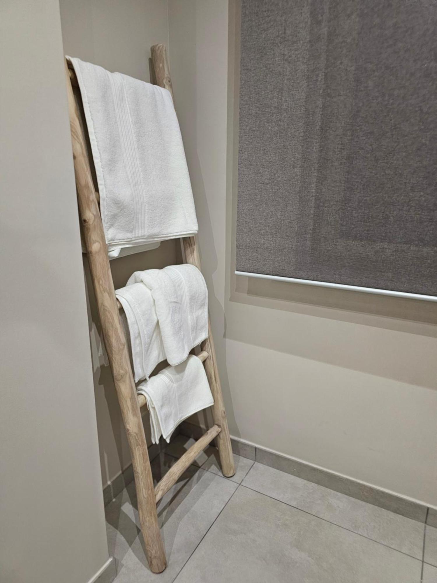 Santrid Suites Катания Екстериор снимка