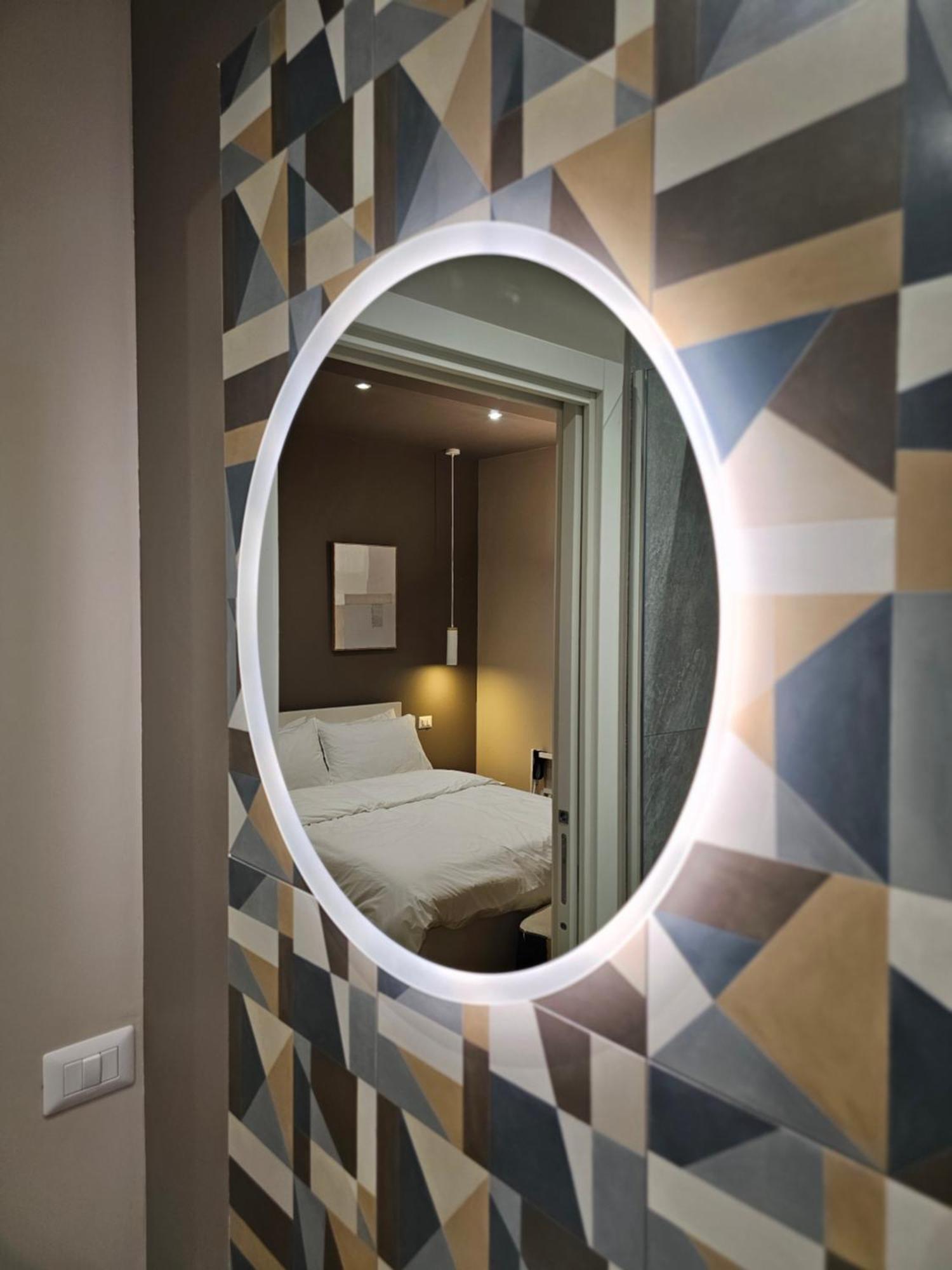Santrid Suites Катания Екстериор снимка