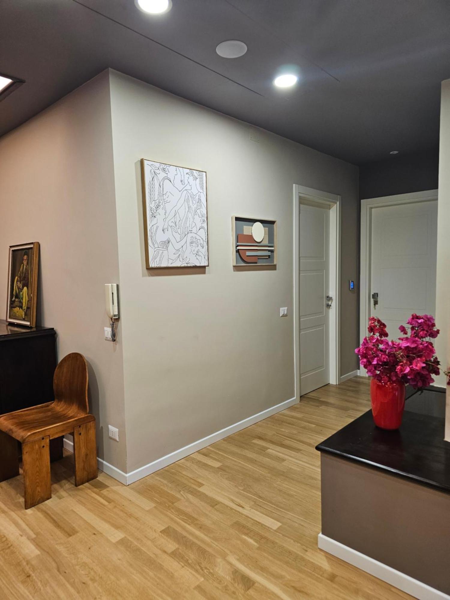 Santrid Suites Катания Екстериор снимка