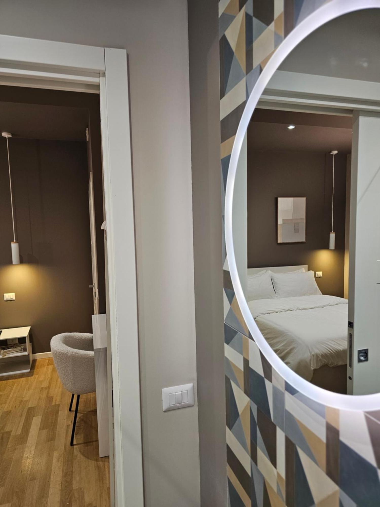 Santrid Suites Катания Екстериор снимка