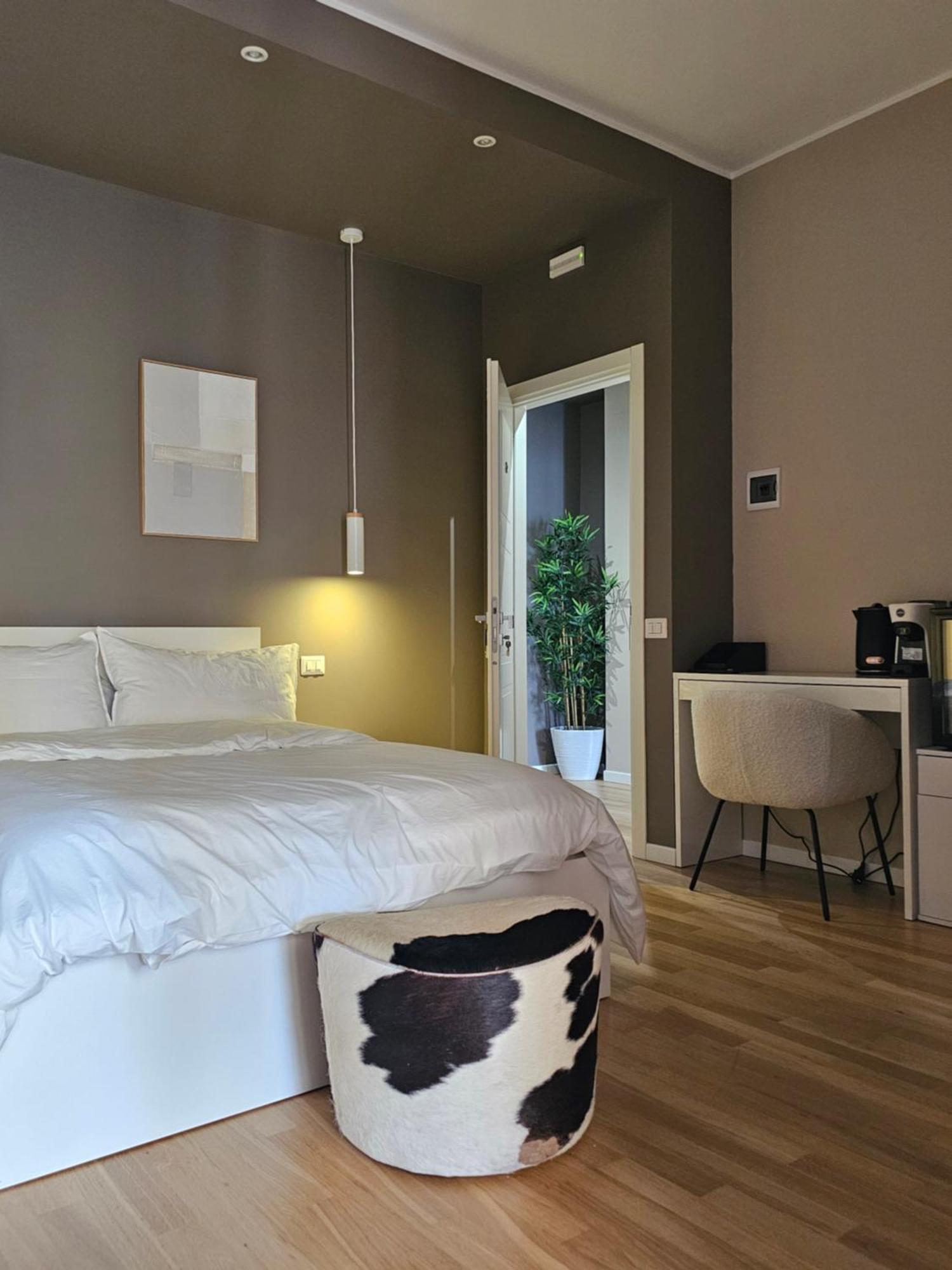 Santrid Suites Катания Екстериор снимка