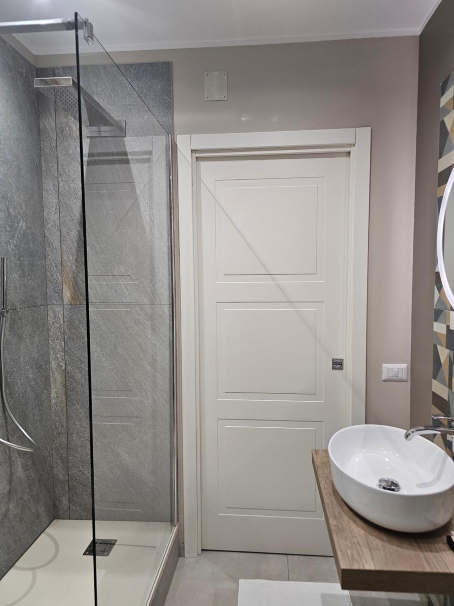 Santrid Suites Катания Екстериор снимка