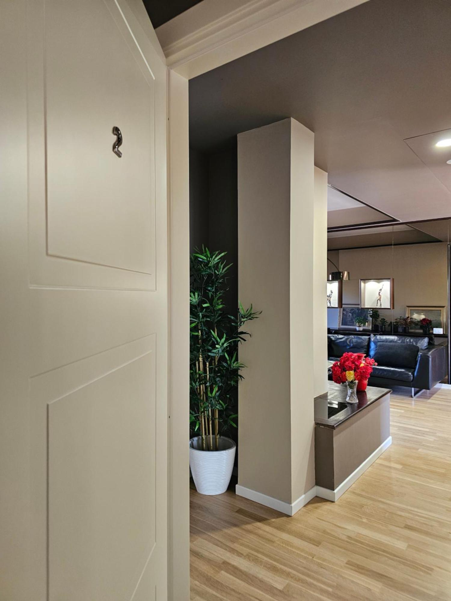 Santrid Suites Катания Екстериор снимка